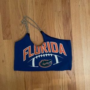 UF chain top